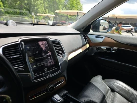 Volvo Xc90 Inscription * Bowers&Wilkins* Head-Up* 360*  | Mobile.bg    11