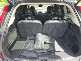 Volvo Xc90 Inscription * Bowers&Wilkins* Head-Up* 360*  | Mobile.bg    16