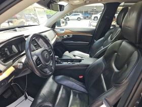 Volvo Xc90 Inscription * Bowers&Wilkins* Head-Up* 360*  | Mobile.bg    8