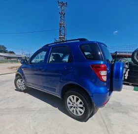     Daihatsu Terios 1.5