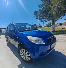  Daihatsu Terios