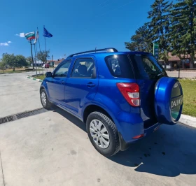     Daihatsu Terios 1.5