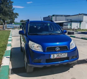 Daihatsu Terios 1.5 | Mobile.bg    6