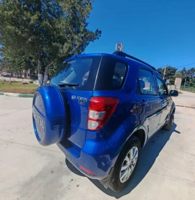     Daihatsu Terios 1.5