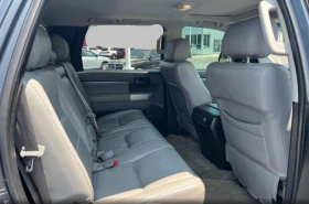 Toyota Sequoia 5.7* V8* * * *  | Mobile.bg    7