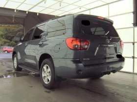 Toyota Sequoia 5.7* V8* * * *  | Mobile.bg    4