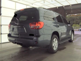 Toyota Sequoia 5.7* V8* * * *  | Mobile.bg    2