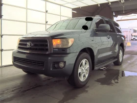 Toyota Sequoia 5.7* V8* * * *  | Mobile.bg    3