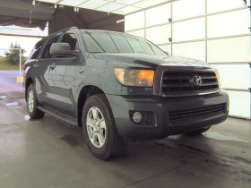  Toyota Sequoia