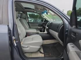 Toyota Sequoia 5.7* V8* * * *  | Mobile.bg    6