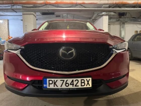 Обява за продажба на Mazda CX-5 ~33 000 лв. - изображение 3