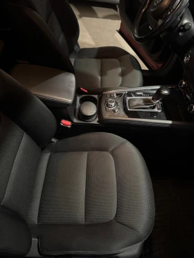 Mazda CX-5 4х4 сервизна книжка, снимка 15