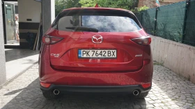 Mazda CX-5 | Mobile.bg    6