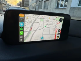 Mazda CX-5 4х4 сервизна книжка, снимка 17