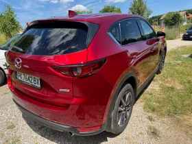 Обява за продажба на Mazda CX-5 ~33 000 лв. - изображение 5