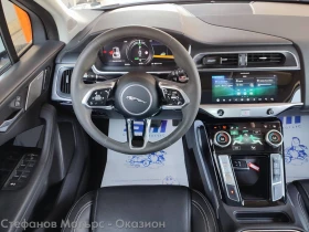 Jaguar I-Pace I-Pace EV400 4x4 AWD S , снимка 10