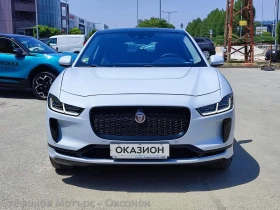 Jaguar I-Pace I-Pace EV400 4x4 AWD S , снимка 2