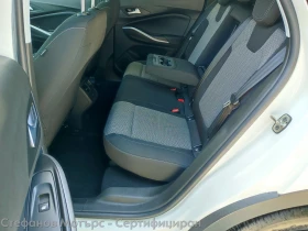 Opel Grandland X Business Edition 1.5 Diesel (130hp) AT8 | Mobile.bg    13