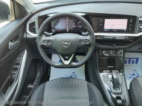 Обява за продажба на Opel Grandland X Business Edition 1.5 Diesel (130hp) AT8 ~38 600 лв. - изображение 9