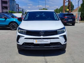Обява за продажба на Opel Grandland X Business Edition 1.5 Diesel (130hp) AT8 ~38 600 лв. - изображение 1