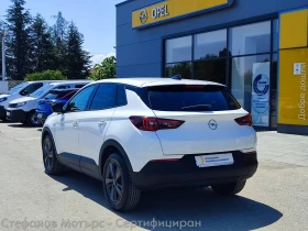 Обява за продажба на Opel Grandland X Business Edition 1.5 Diesel (130hp) AT8 ~38 600 лв. - изображение 5