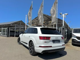Audi SQ7 4.0TDI#MATRIX#EXCLUSIVE#ALCANTARA#FULL FULL | Mobile.bg    5