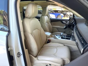 Audi SQ7 4.0TDI#MATRIX#EXCLUSIVE#ALCANTARA#FULL FULL | Mobile.bg    10