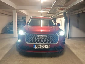 Haval H6 AWD Supreme - 26700 € / 52220.66 лв. - 43162178 3