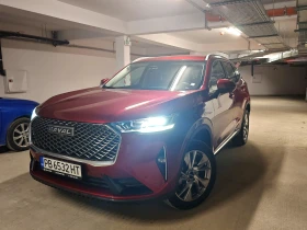 Haval H6 AWD Supreme - 26700 € / 52220.66 лв. - 43162178 2