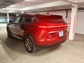 Haval H6 AWD Supreme - 26700 € / 52220.66 лв. - 43162178 7