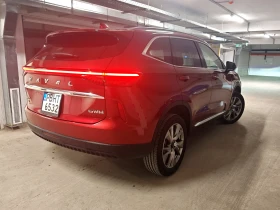 Haval H6 AWD Supreme - 26700 € / 52220.66 лв. - 43162178 6