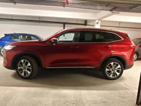 Haval H6 AWD Supreme - 26700 € / 52220.66 лв. - 43162178 4