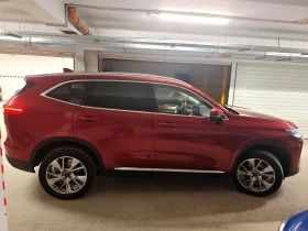 Haval H6 AWD Supreme - 26700 € / 52220.66 лв. - 43162178 5