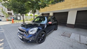 Обява за продажба на Mini Countryman Countryman S ALL4  ~15 900 лв. - изображение 1