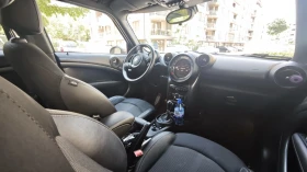 Обява за продажба на Mini Countryman Countryman S ALL4  ~15 900 лв. - изображение 5