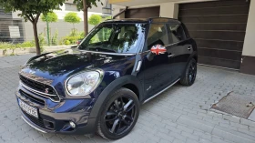 Обява за продажба на Mini Countryman Countryman S ALL4  ~15 900 лв. - изображение 4