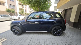Обява за продажба на Mini Countryman Countryman S ALL4  ~15 900 лв. - изображение 2