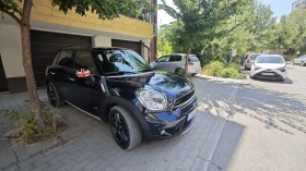 Обява за продажба на Mini Countryman Countryman S ALL4  ~15 900 лв. - изображение 7