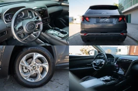 Hyundai Tucson 2.0CRDi | T  | 34000KM | Mobile.bg    15