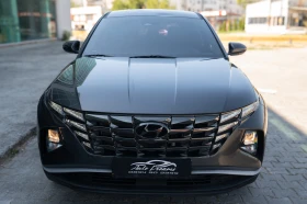 Hyundai Tucson 2.0CRDi | TОП СЪСТОЯНИЕ | 34000KM