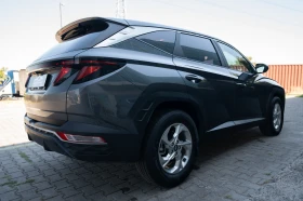 Hyundai Tucson 2.0CRDi | T  | 34000KM | Mobile.bg    4