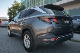 Hyundai Tucson 2.0CRDi | T  | 34000KM | Mobile.bg    5