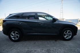 Hyundai Tucson 2.0CRDi | T  | 34000KM | Mobile.bg    3