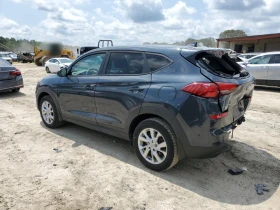 Hyundai Tucson   * CARFAX*   | Mobile.bg    2