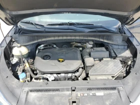 Hyundai Tucson   * CARFAX*   | Mobile.bg    11