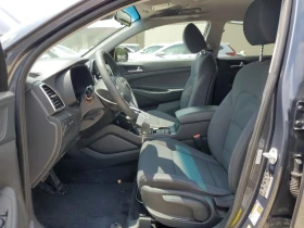 Hyundai Tucson   * CARFAX*   | Mobile.bg    7