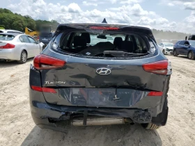 Hyundai Tucson   * CARFAX*   | Mobile.bg    6