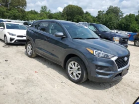 Hyundai Tucson   * CARFAX*   | Mobile.bg    4