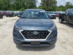 Hyundai Tucson   * CARFAX*   | Mobile.bg    5