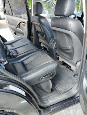 Обява за продажба на Mercedes-Benz ML 270 2.7CDI ~7 700 лв. - изображение 10